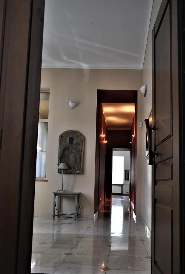Great 144 Sq.M. Apartment In The Center Of Kiev