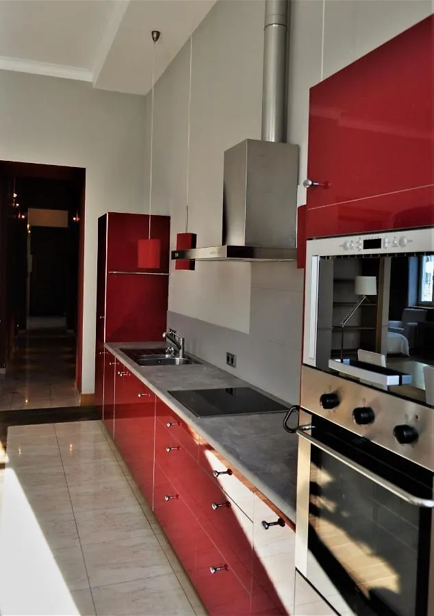 Great 144 Sq.M. Apartment In The Center Of Kiev Ucrania