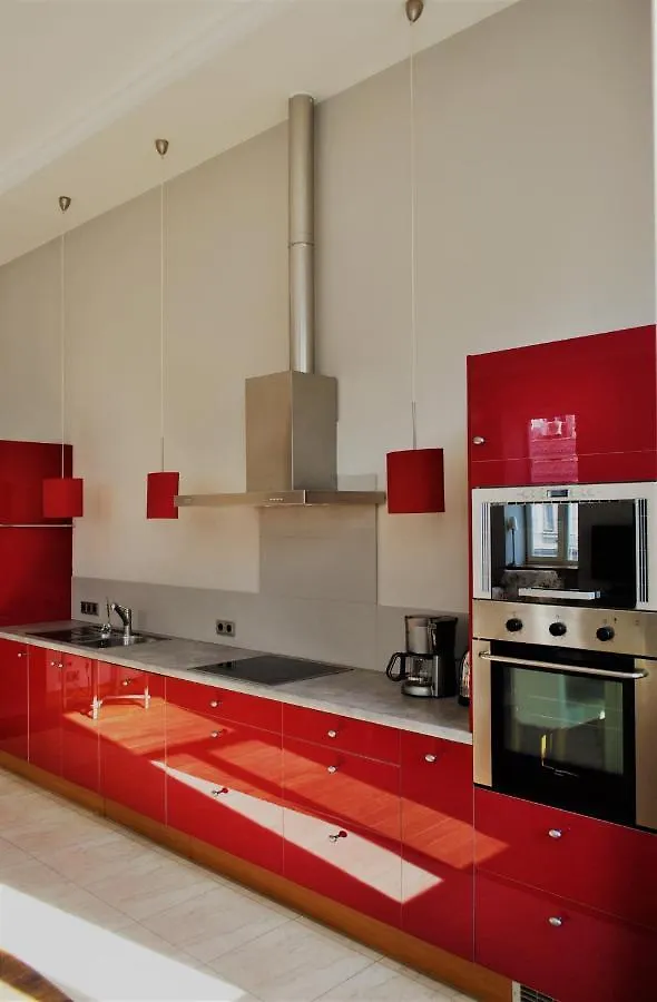 Great 144 Sq.M. Apartment In The Center Of Kiev 0*,
