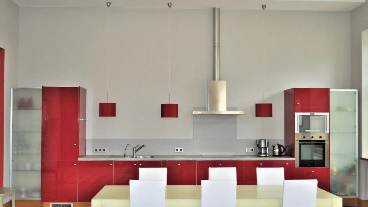 Great 144 Sq.M. Apartment In The Center Of Kiev