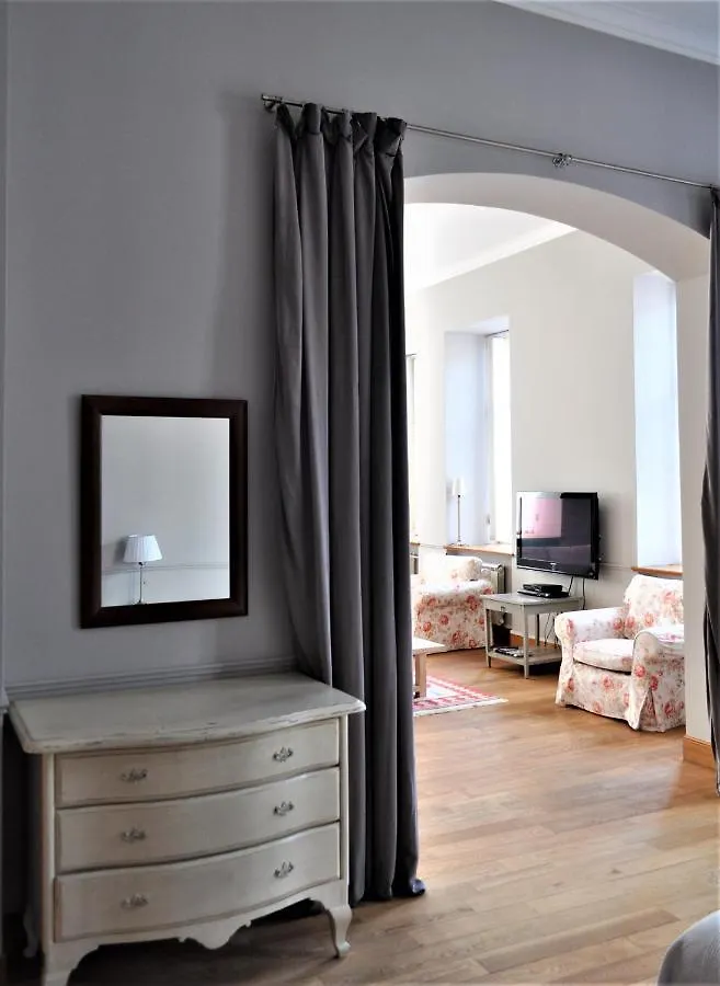 Great 144 Sq.M. Apartment In The Center Of Kiev