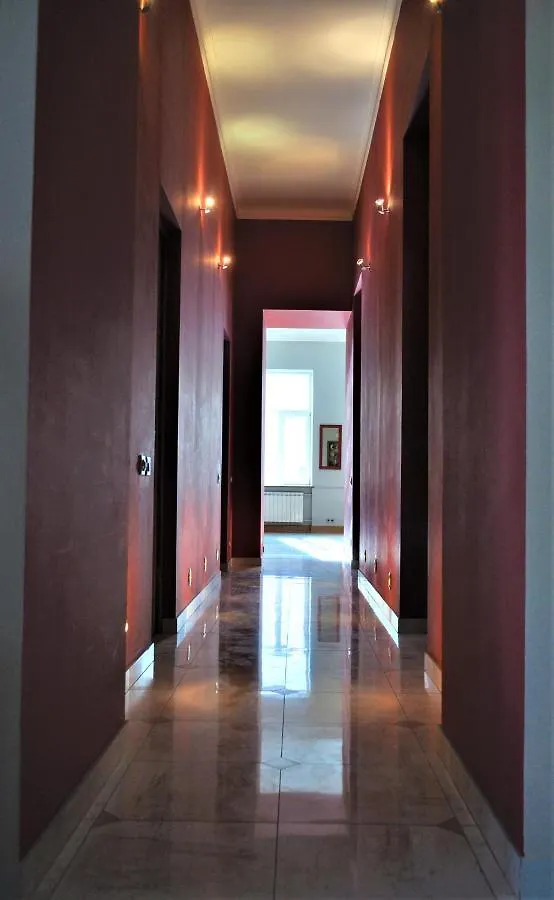 Great 144 Sq.M. Apartment In The Center Of Kyjev